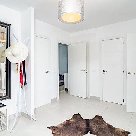 Cp - Modern Beachside Apartment In Estepona Exterior foto